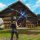 Image for article titled A Tear Is Growing In Fortnite's Space-Time Continuum